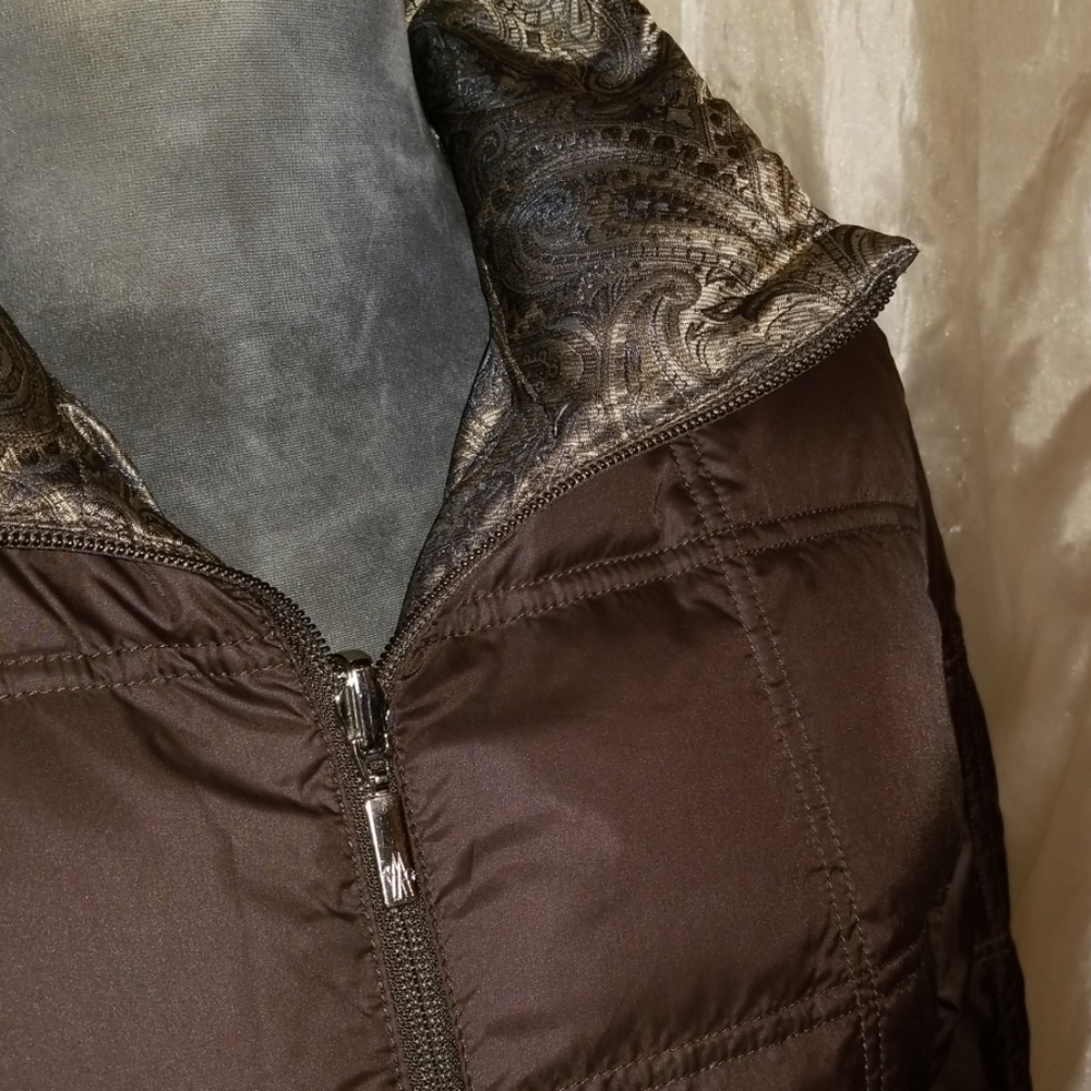 Moncler Reversible Down Jacket - image 2